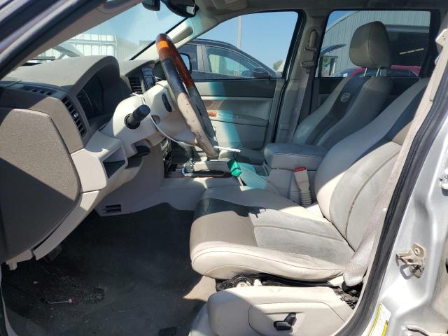 Photo 7 from auction – 2007 JEEP GRAND CHER with VIN 1J8HS68287C572733