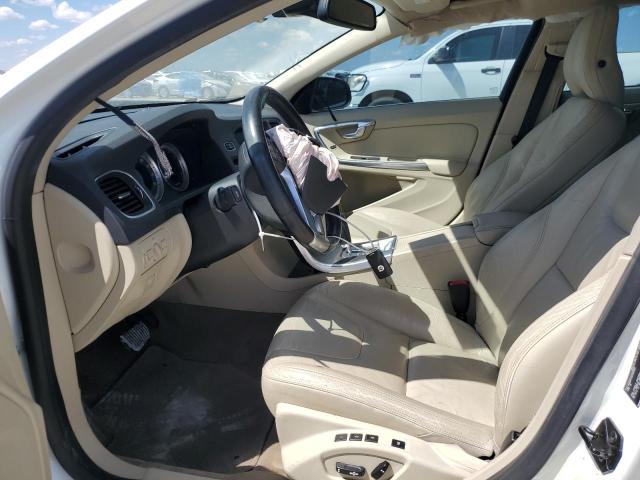 Photo 7 from auction – 2012 VOLVO S60 T5 with VIN YV1622FS3C2093625