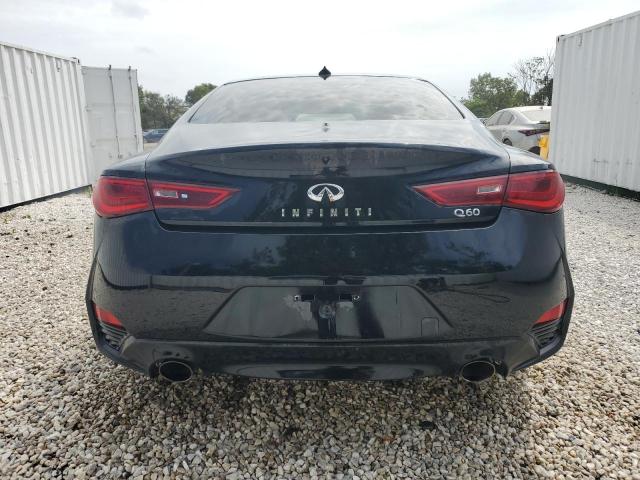 Photo 6 from auction – 2017 INFINITI Q60 BASE with VIN JN1CV7EK6HM110446