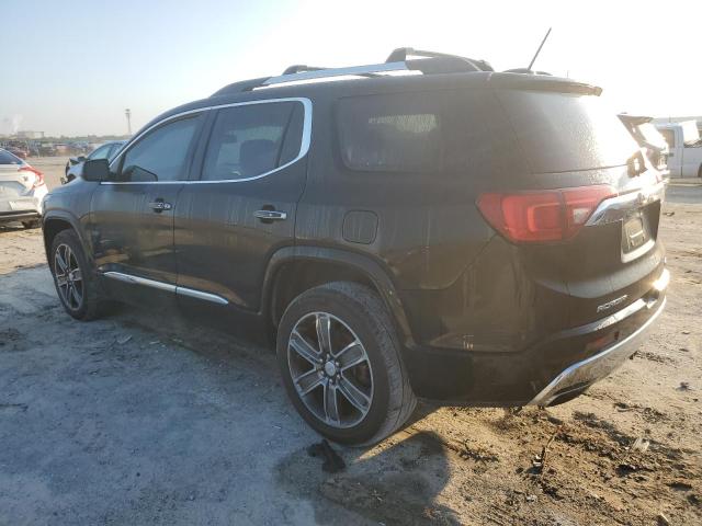 Photo 2 from auction – 2017 GMC ACADIA DEN with VIN 1GKKNXLS5HZ136376