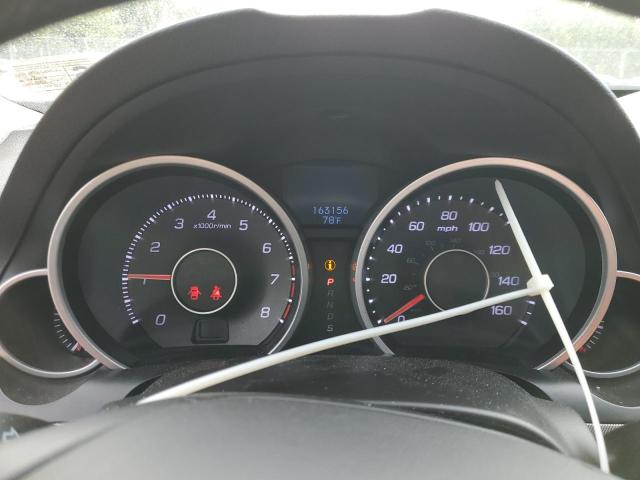 Photo 9 from auction – 2014 ACURA TL TECH with VIN 19UUA8F53EA004451