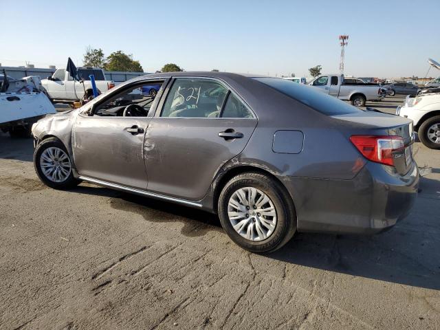 Photo 2 from auction – 2014 TOYOTA CAMRY L with VIN 4T1BF1FK9EU361521