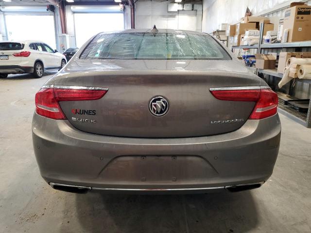 Photo 6 from auction – 2017 BUICK LACROSSE P with VIN 1G4ZN5SS7HU186768