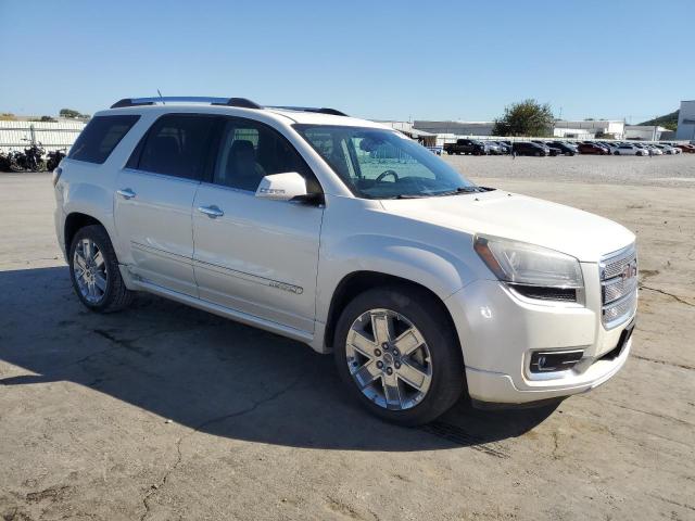 Photo 4 from auction – 2014 GMC ACADIA DEN with VIN 1GKKRTKD3EJ224885