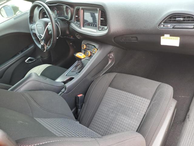 Photo 8 from auction – 2023 DODGE CHALLENGER with VIN 2C3CDZGG0PH565870