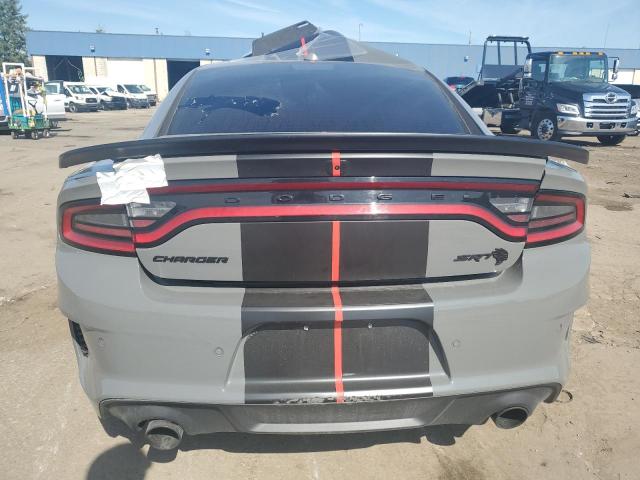 Photo 6 from auction – 2023 DODGE CHARGER SR with VIN 2C3CDXL9XPH624967