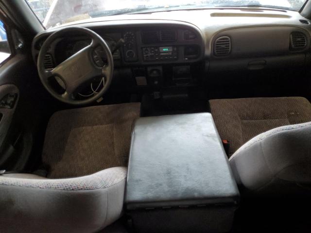 Photo 8 from auction – 2001 DODGE RAM 1500 with VIN 3B7HC13Z41G163404