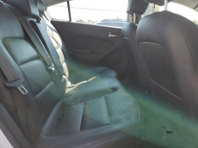 Photo 10 from auction – 2014 KIA FORTE EX with VIN KNAFZ4A80E5105043
