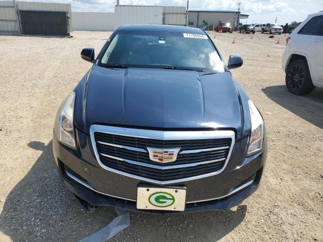Photo 5 from auction – 2017 CADILLAC ATS with VIN 1G6AA5RX9H0124376