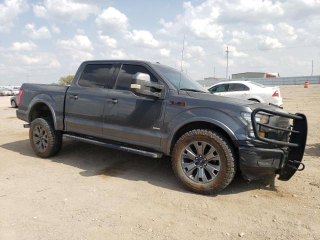 Photo 4 from auction – 2016 FORD F150 SUPER with VIN 1FTEW1EG4GFA85822