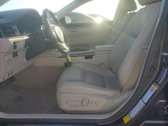 صورة رقم 7 من المزاد - 2015 LEXUS ES 350 مع VIN JTHBK1GG5F2210178