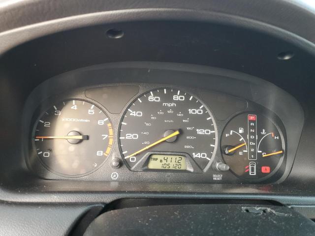 Photo 9 from auction – 2003 HONDA ODYSSEY EX with VIN 5FNRL18643B001011