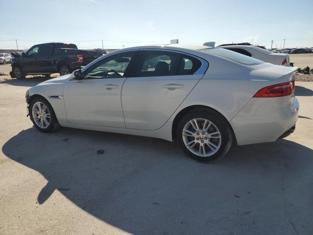 Photo 2 from auction – 2018 JAGUAR XE PREMIUM with VIN SAJAD4FX8JCP32379