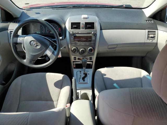صورة رقم 8 من المزاد - 2011 TOYOTA COROLLA BA مع VIN JTDBU4EE8B9157928