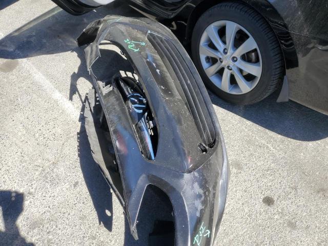 Photo 12 from auction – 2014 HYUNDAI ACCENT GLS with VIN KMHCU4AE8EU765231