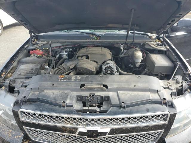 Photo 11 from auction – 2013 CHEVROLET AVALANCHE with VIN 3GNTKFE7XDG290269