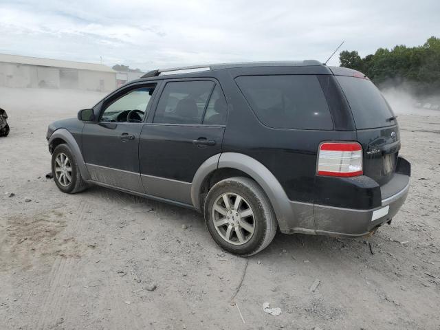 Photo 2 from auction – 2008 FORD TAURUS X S with VIN 1FMDK02W08GA25542