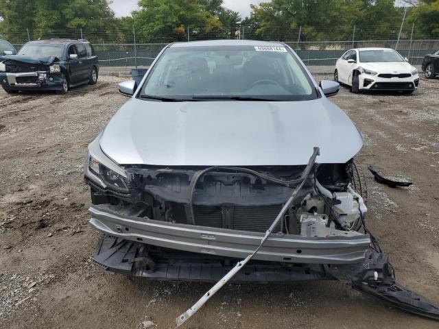 Photo 5 from auction – 2020 SUBARU LEGACY PRE with VIN 4S3BWAC61L3030012