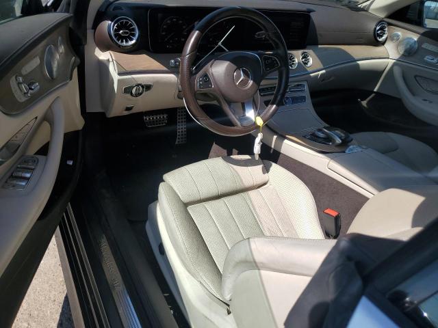 Photo 8 from auction – 2018 MERCEDES-BENZ E 400 with VIN WDD1K6FB9JF029060