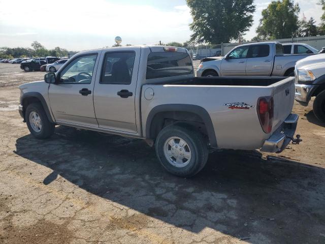 Photo 2 from auction – 2005 CHEVROLET COLORADO with VIN 1GCDT136558121968