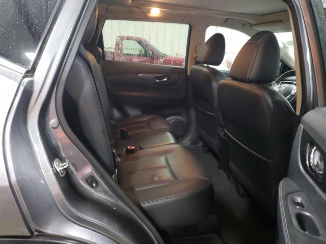 Photo 11 from auction – 2015 NISSAN ROGUE S with VIN 5N1AT2MV5FC857902