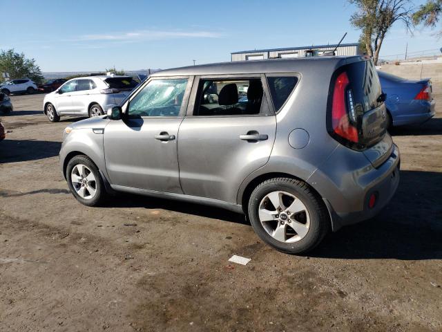 Photo 2 from auction – 2018 KIA SOUL with VIN KNDJN2A2XJ7579931