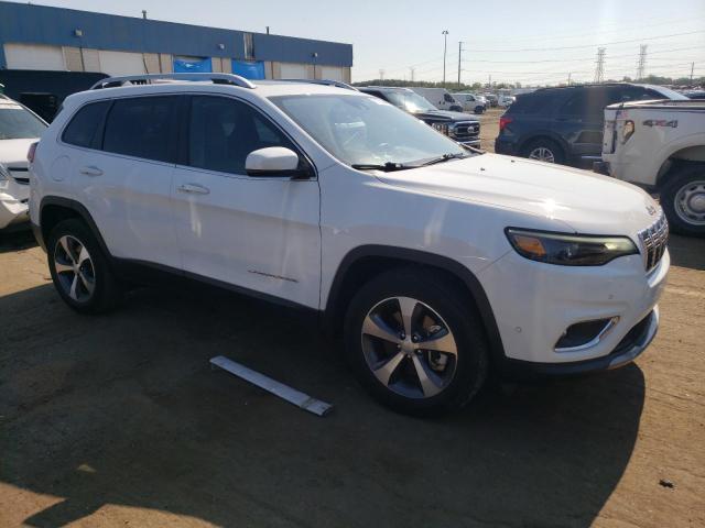 Photo 4 from auction – 2021 JEEP CHEROKEE L with VIN 1C4PJMDX0MD205407