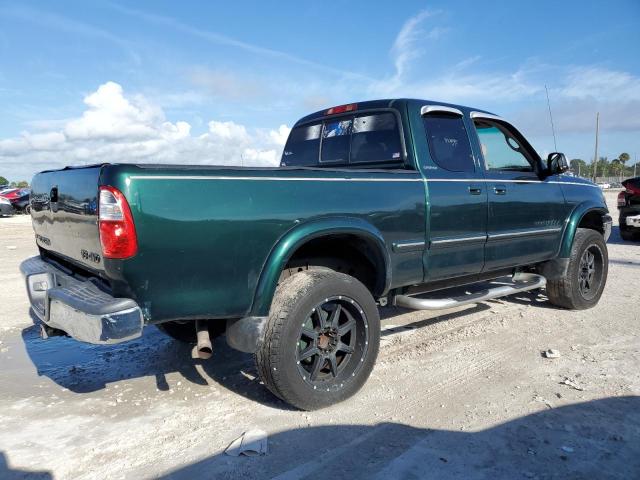 Photo 3 from auction – 2000 TOYOTA TUNDRA ACC with VIN 5TBBT4812YS084229