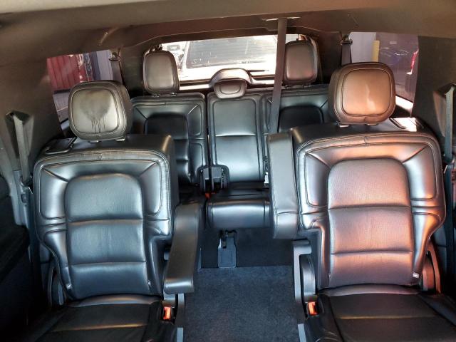 Photo 10 from auction – 2020 LINCOLN NAVIGATOR with VIN 5LMJJ3NT2LEL00760
