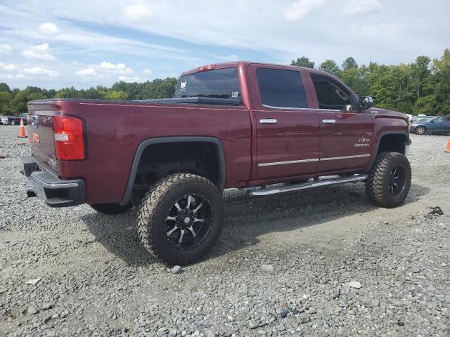 Photo 3 from auction – 2014 GMC SIERRA K15 with VIN 3GTU2UEC3EG353177