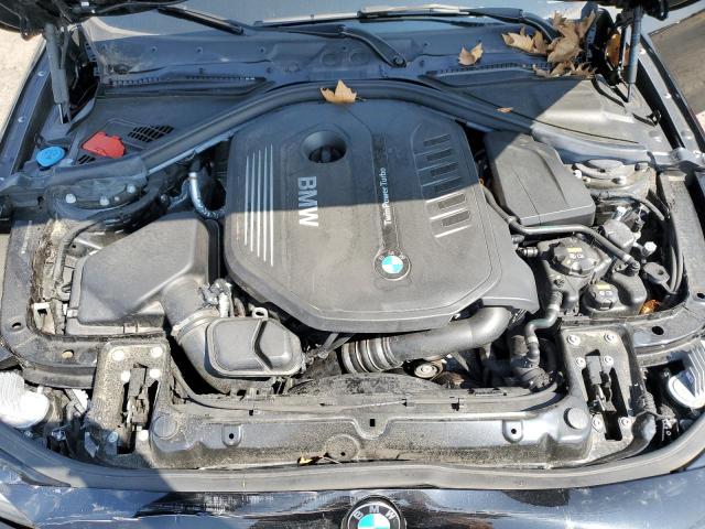Photo 11 from auction – 2020 BMW 440XI with VIN WBA4W9C08LFH16632