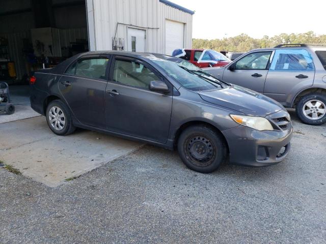 Photo 4 from auction – 2011 TOYOTA COROLLA BA with VIN 2T1BU4EEXBC590354