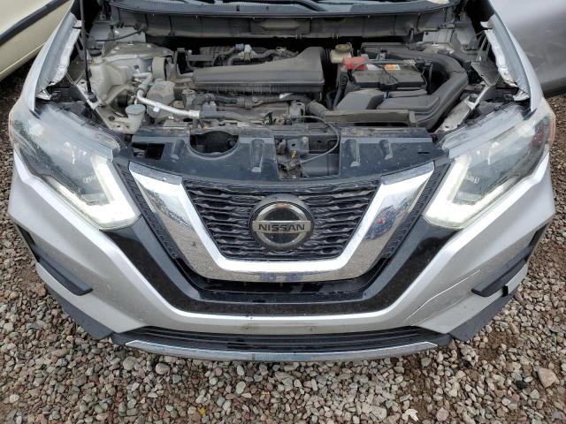 Photo 12 from auction – 2018 NISSAN ROGUE S with VIN KNMAT2MV8JP519562