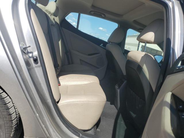 Photo 10 from auction – 2014 KIA OPTIMA EX with VIN 5XXGN4A75EG348613