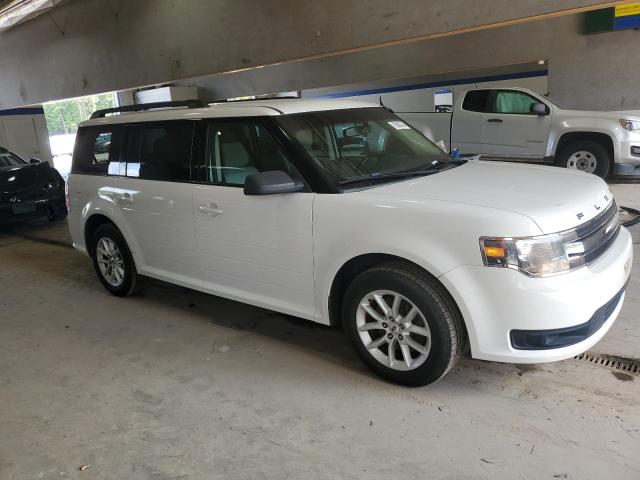 Photo 4 from auction – 2013 FORD FLEX SE with VIN 2FMGK5B86DBD25759
