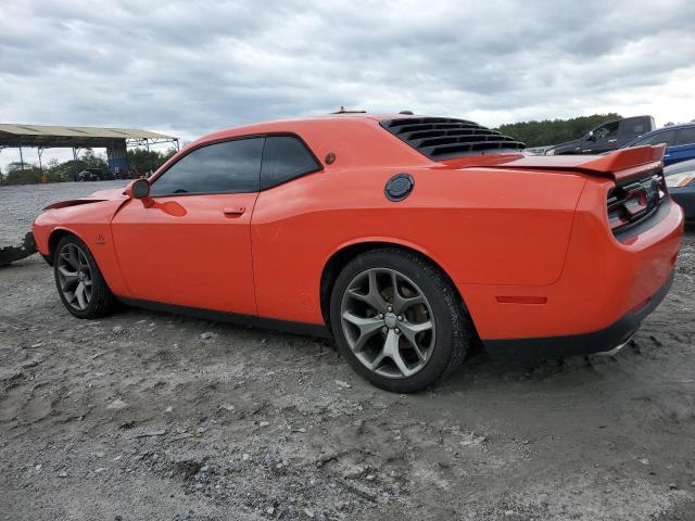Photo 2 from auction – 2016 DODGE CHALLENGER with VIN 2C3CDZBT0GH353667