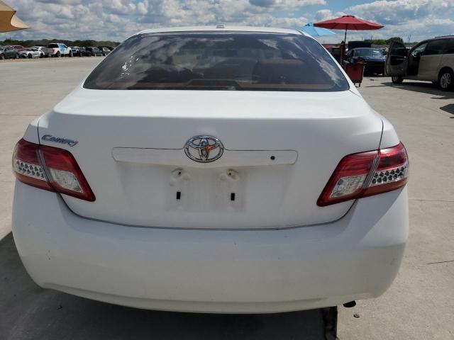 Photo 6 from auction – 2010 TOYOTA CAMRY BASE with VIN 4T4BF3EK5AR059768