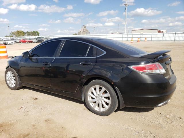 Фото 2 с аукциона – 2011 MAZDA 6 S с VIN 1YVHZ8CB2B5M14594