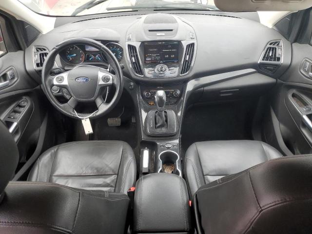 Photo 8 from auction – 2015 FORD ESCAPE TIT with VIN 1FMCU0JXXFUA73824