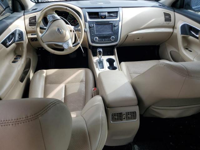 Photo 8 from auction – 2017 NISSAN ALTIMA 2.5 with VIN 1N4AL3AP7HC489229