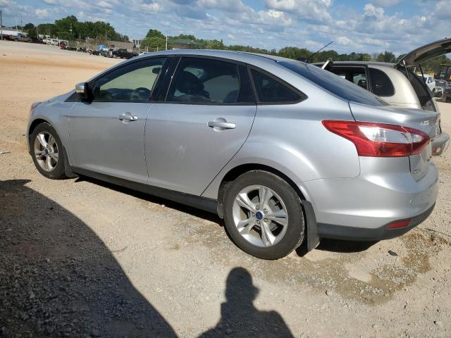 Photo 2 from auction – 2013 FORD FOCUS SE with VIN 1FADP3F21DL375316