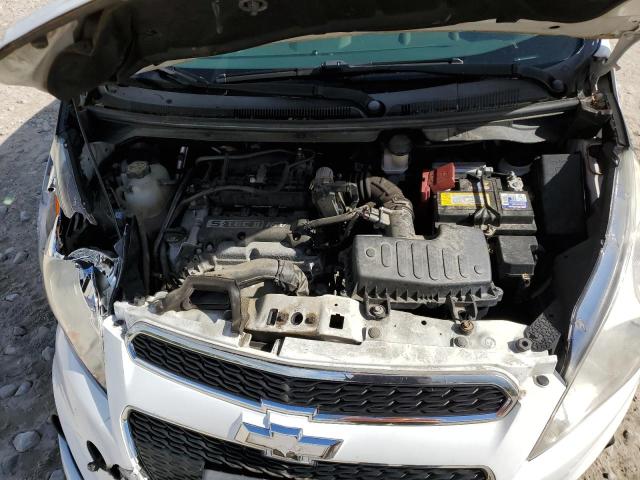 Photo 11 from auction – 2014 CHEVROLET SPARK LS with VIN KL8CB6S96EC590726