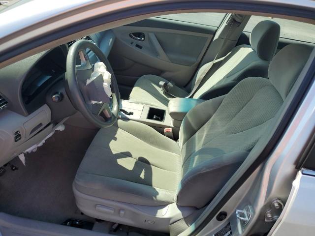 Photo 7 from auction – 2009 TOYOTA CAMRY BASE with VIN 4T1BE46K79U293357