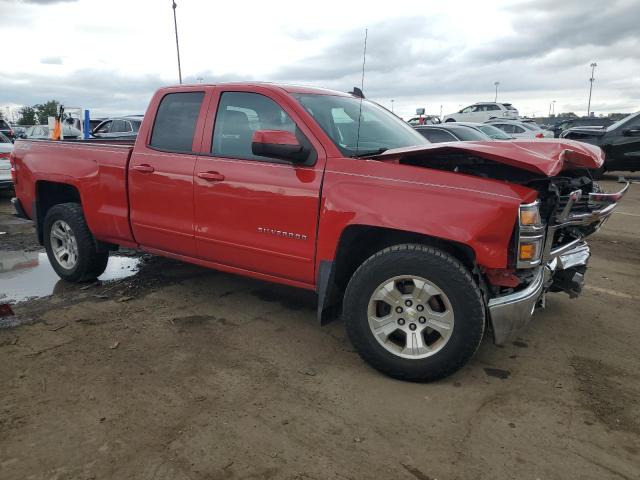 Photo 4 from auction – 2015 CHEVROLET SILVERADO with VIN 1GCVKREC8FZ300882