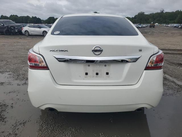 Photo 6 from auction – 2015 NISSAN ALTIMA 2.5 with VIN 1N4AL3AP1FN373171