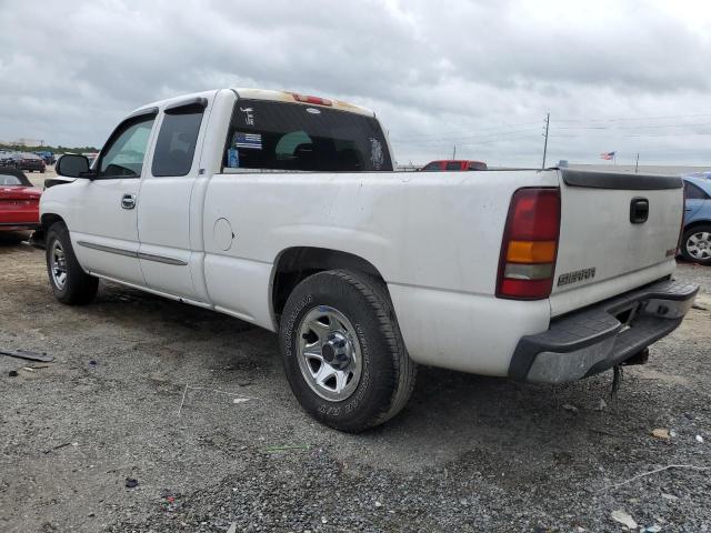 Photo 2 from auction – 2004 GMC NEW SIERRA with VIN 2GTEC19VX41109044