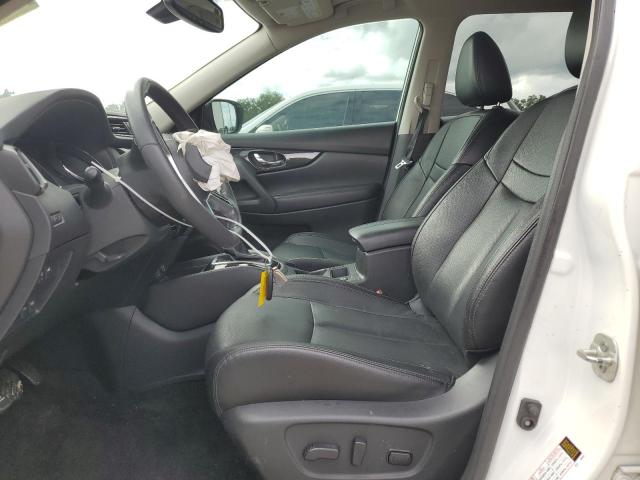 Photo 7 from auction – 2017 NISSAN ROGUE S with VIN 5N1AT2MT3HC844339