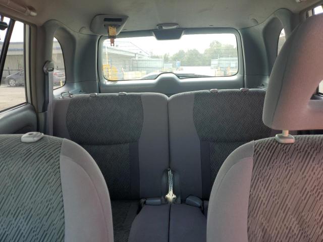 Photo 10 from auction – 2001 TOYOTA RAV4 with VIN JTEGH20V110017238