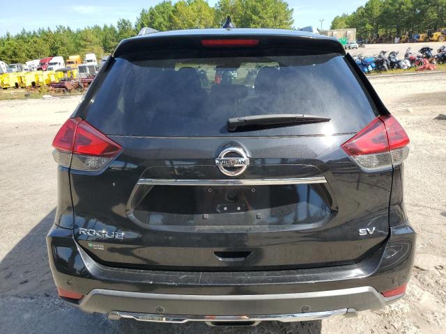 Photo 6 from auction – 2020 NISSAN ROGUE S with VIN KNMAT2MT6LP530013