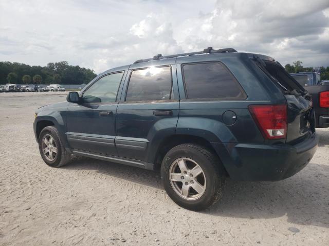 Photo 2 from auction – 2005 JEEP GRAND CHER with VIN 1J4GS48K85C566218